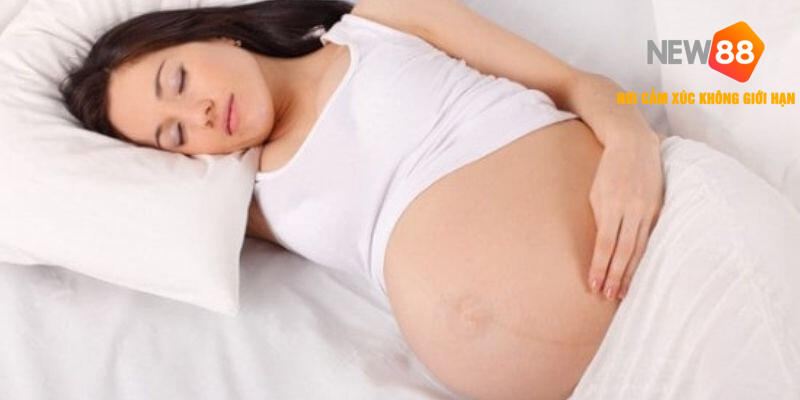 Mơ Thấy Có Bầu Đánh Con Gì? Giải Mã Giấc Mơ Mang Thai & Con Số May Mắn 2 Giải Mã Chi Tiết Từng Trường Hợp Mơ Thấy Mang Thai